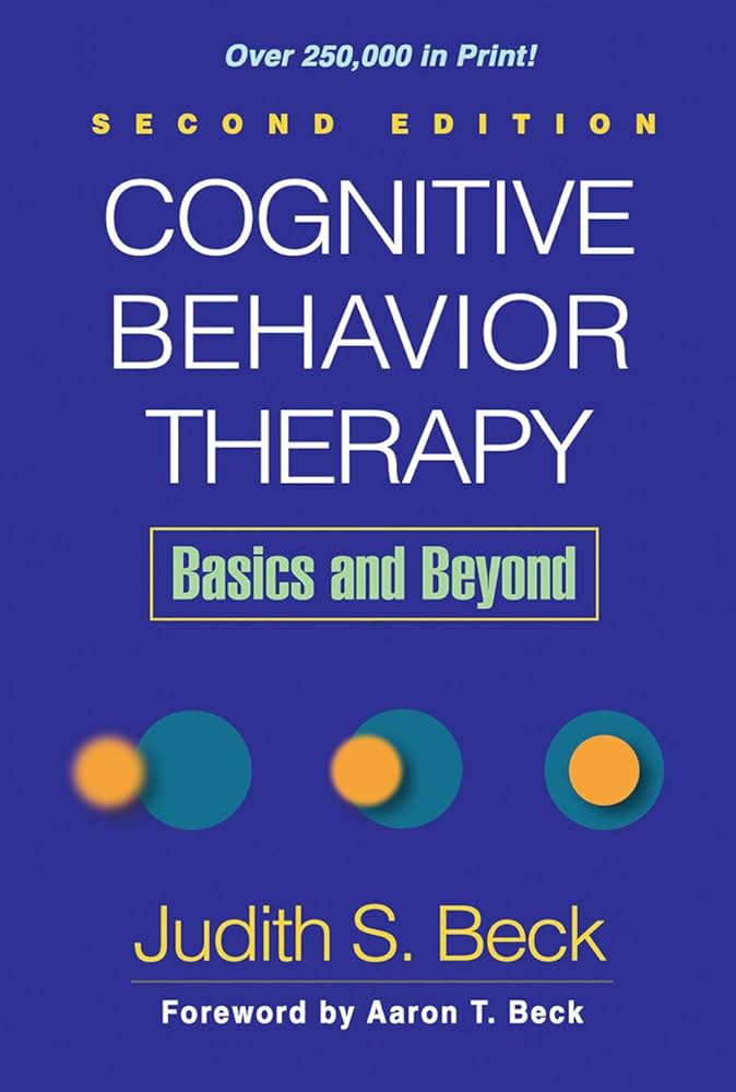Cognitive Behavioral Therapy 